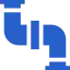 Réparation de canalisation à Vedène