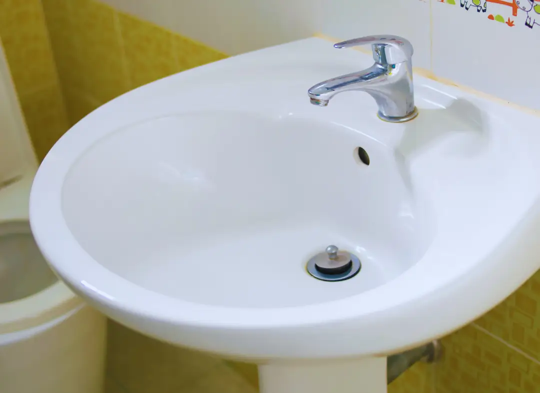 Mitigeur Lavabo Vedène